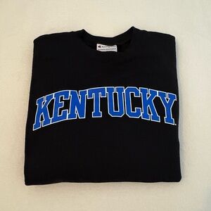 University of Kentucky Crewneck Sweatshirt